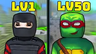 5 DICAS DE COMO SUBIR DE NÍVEL RÁPIDO NO KUBOOM 3D #kuboom #кубум #dicas