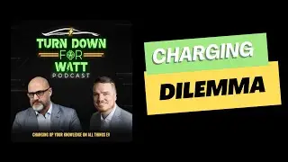 33. EV Charging Dilemma: Navigating the Inconsistencies of Electrify America