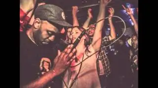 SHAD - PEACE