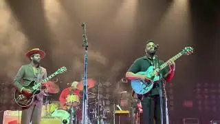 &ldquo;Stay&rdquo; Gary & Abraham Alexander @ Hard Rock Sacramento 10/9/2022