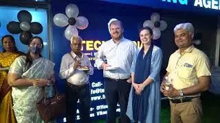 Introducing Best Digital Marketing Agency In Agra #shorts