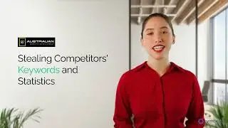 Stealing Competitors' Keywords and Statistics