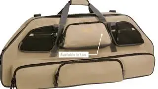 Compound Bow Case | Gear Fit Pro Compound Bow Case | www.byallen.com