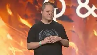 Blizzard Diablo team booed at Blizzcon 2018 - Don't you have phones?
