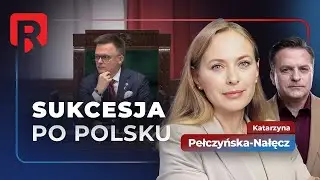 Rymanowski, Pełczyńska-Nałęcz: Polska 2025?