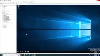 Como Agregar un Disco Virtual a un Windows Server 2019 (VMware)