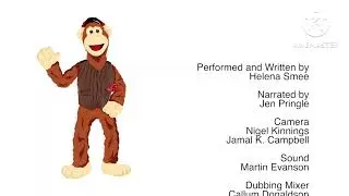 Milkshake Monkey Credits