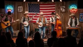 Vintage Country Nights – Easy Listening Country for Quiet Reflection with Old School Country Mood