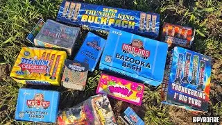 DE NIEUWE THUNDERKINGS/MINES UIT NEDERLAND AFSTEKEN!! | 2025-2026
