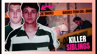 The KILLER SIBLINGS! They KILLED  Women To Pay For Meth - True Crime Documentary