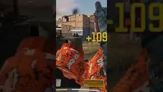 SHIPMENT 1944 NEW MAP|CODM #shorts