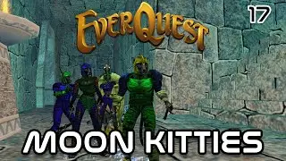 Everquest - Moon Kitties - 17 - Riwwi, The Coliseum of Games