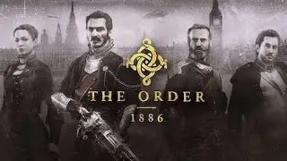The Order 1886: Flashback game of the day