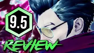 YOU NEED to play No More Heroes 3...NOW!!