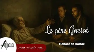 Le p&egrave;re Goriot : l'amour jusqu'&agrave; l'effacement