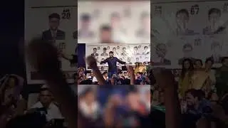 Anna Sir Dance Main Hu Don Nucleus #Short