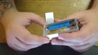UMP MOD!! Mrpuffer!