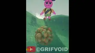 @grifvoid y @watermelowASMR en PEAK #fyp  #grifvoid #humor #clips #peak