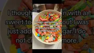Cutting sugar and ultra processed foods #refinedsugarfree #addedsugars #groceryshopping #fig #5sp8j
