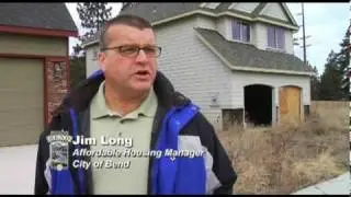 City of Bend Accomplishments 2009 - CC