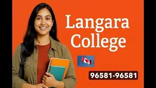 Apply to Langara College Vancouver &ndash; No Application Fee | Jan 2026 Intake