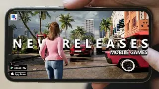 18 More AMAZING New Games of JUNE 2023 for Android & iOS Offline & Online