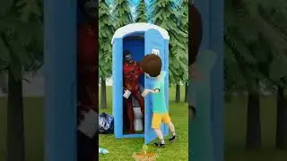 m.r pet and Nomi door open close