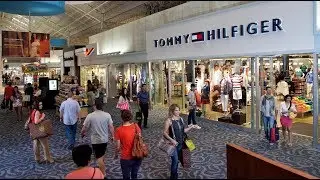 &iquest;Donde comprar en EEUU? Sawgrass Mills &iexcl;El Destino de Compras Imperdible en Fort Lauderdale y Miami!