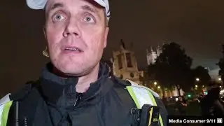 Where's the Section 35 Dispersal Order?