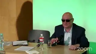 Panel D: Kultura dla wszystkich - REHA FOR THE BLIND IN POLAND 2021 cz.1