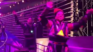 Starlight express. London cast. Finale and bows. Sunday 25th January 2026 