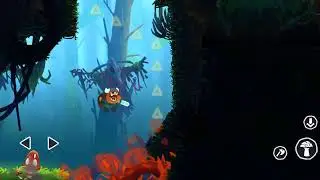 Oddmar Level 4-2 world record 1:19.51