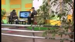 ERKAN ACAR barak ve degis