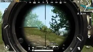 PUBG Mobile| Highlights
