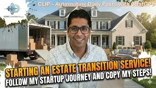 Automating Facebook Posts with OpenAI & Cloudinary