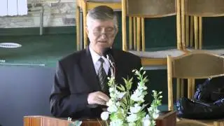 Мариуполь Церковь Вифания 2015.04.05 утро