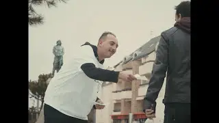 LES 3 FROMAGES - Babos &agrave; la Playa (Clip officiel)