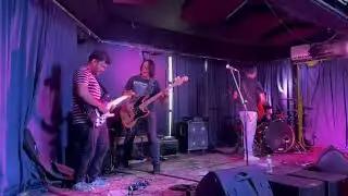 inblame - sedih (Live @ Angkasa Event Space 4/2/2023