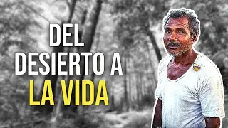 Jadav Payeng, El Hombre Que Plant&oacute; Un Bosque - Mini Documental