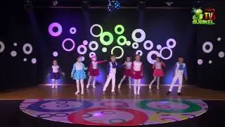 DoReMiShow - Voie buna