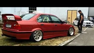 The Car Meet 2k16 | Show Coverage | Open Car Meet
