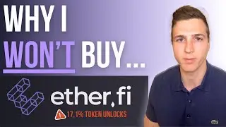 $ETHFI &mdash; Watch This Before You Buy! 🚨