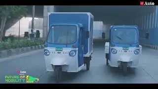 Future of Mobility | Gagan Sidhu of CEEW