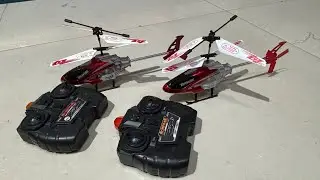 RC Velocity Mini Helicopter Unboxing And Flying Video #velocity #helicopter #unboxing 