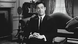 Sijo Bruce Lee's screen test 1965