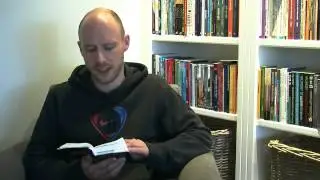 Martijn leest uit de Bijbel | Brandwijk
