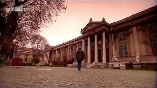 Die Geschichte der Ph&ouml;nizier - Teil 1