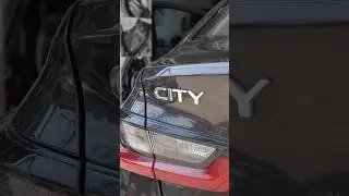 Honda City Upgraded with 70mai Dashcam #caraccessoriesbangalore #automobile
