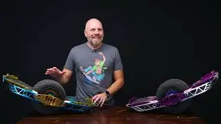 Introducing GT/GTS Switchblade Rails!