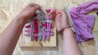 Tawashis tiss&eacute;s